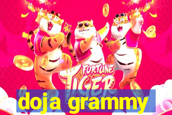 doja grammy